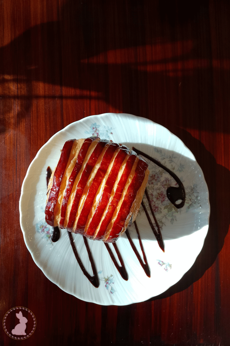 nessa cafe pao chocolat